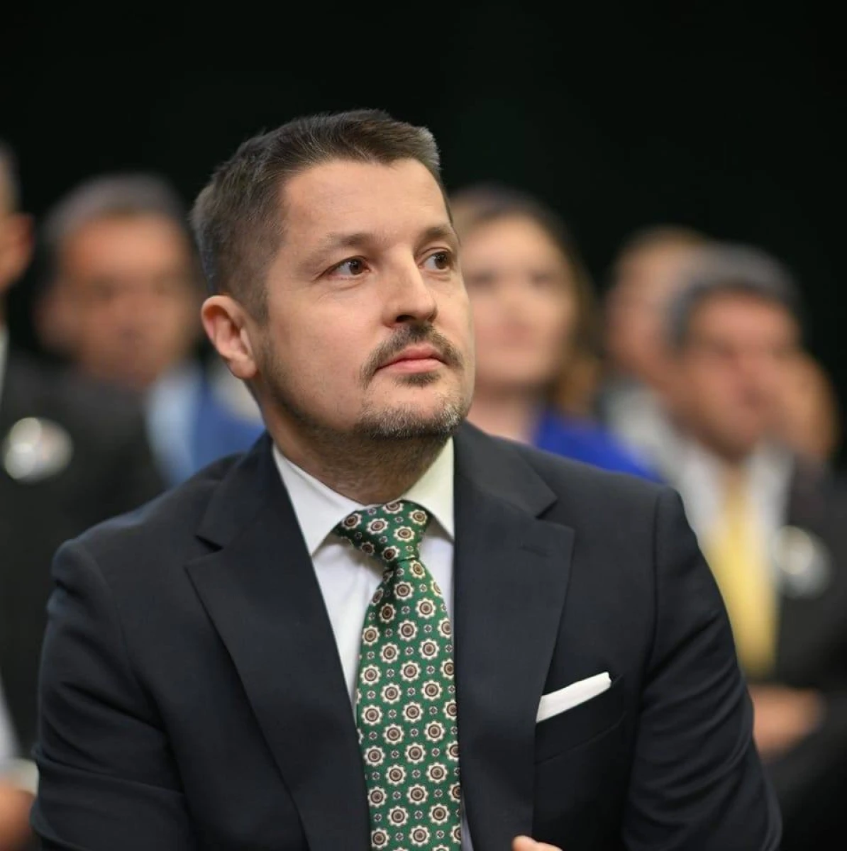 PSD Arad solicită demisia prefectului Mihai Pașca