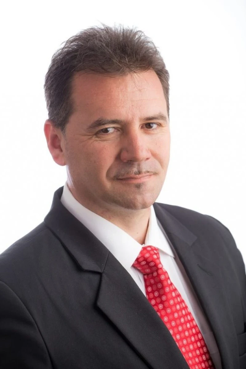 PSD Arad susține candidatura lui Ioan Vodicean la primăria Săvârșin