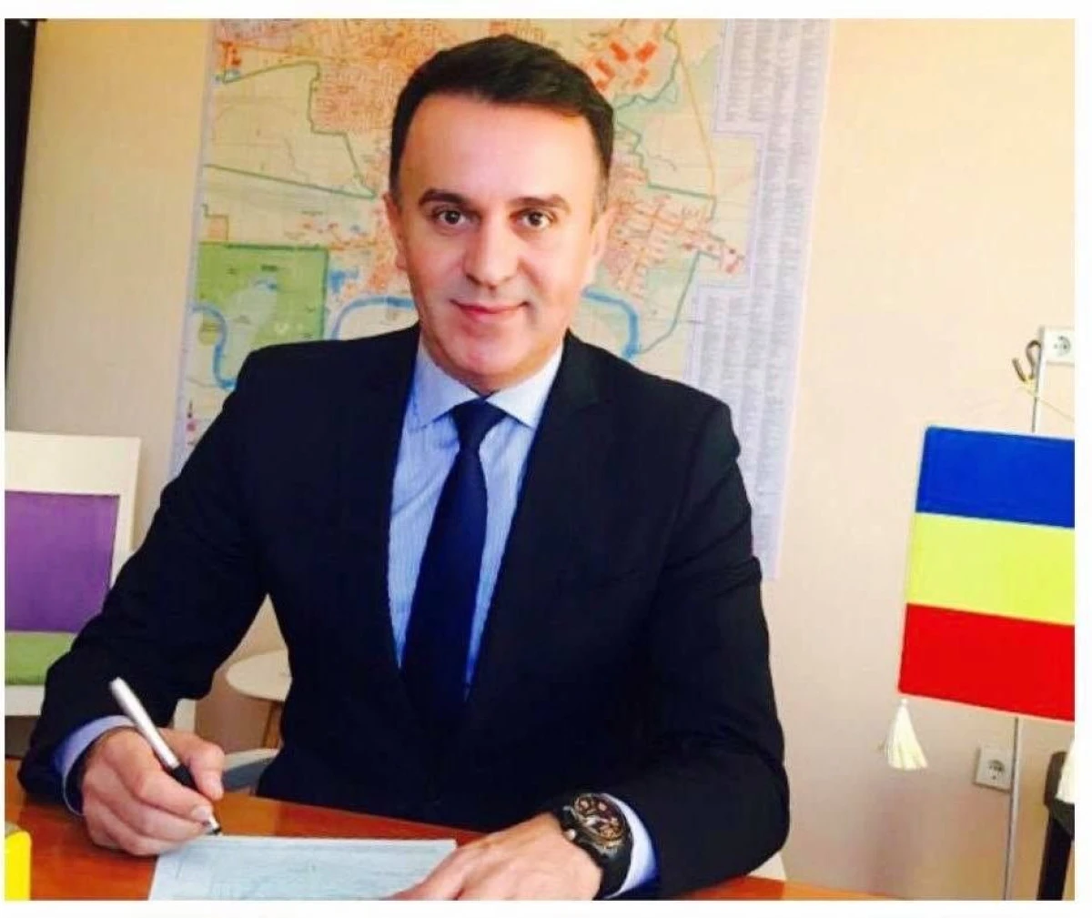 PSD Arad vrea gratuitate pentru elevi pe toate mijloacele de transport în comun