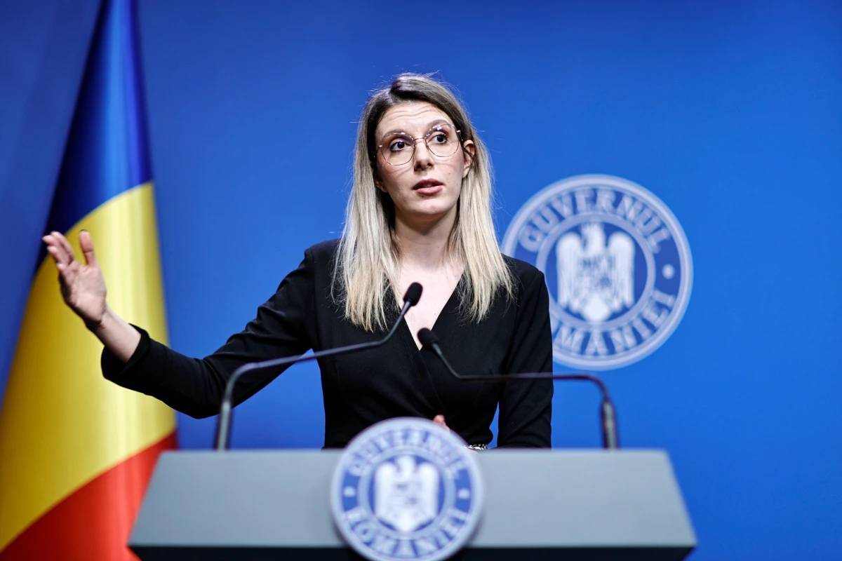 PSD cere demisia ministrului Mediului dacă nu prezintă soluții pentru Barajul Mihăileni