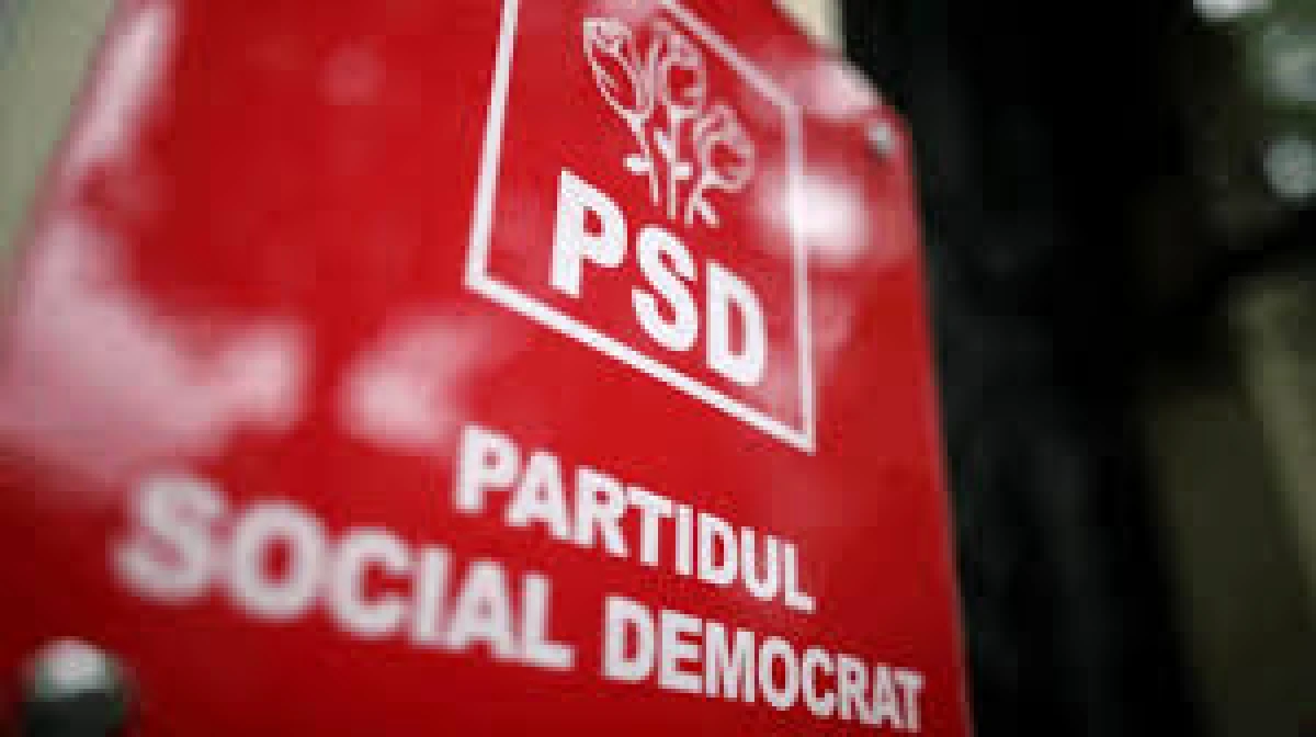 PSD îi solicită prim-ministrului desemnat să prezinte public planul său pentru România