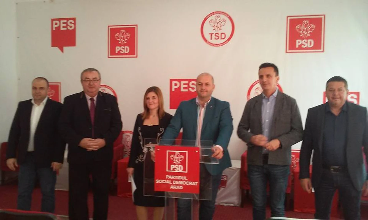 PSD mizează pe Teodora Abrudean pentru Primăria Bocsig. „Va obţine un scor mare”