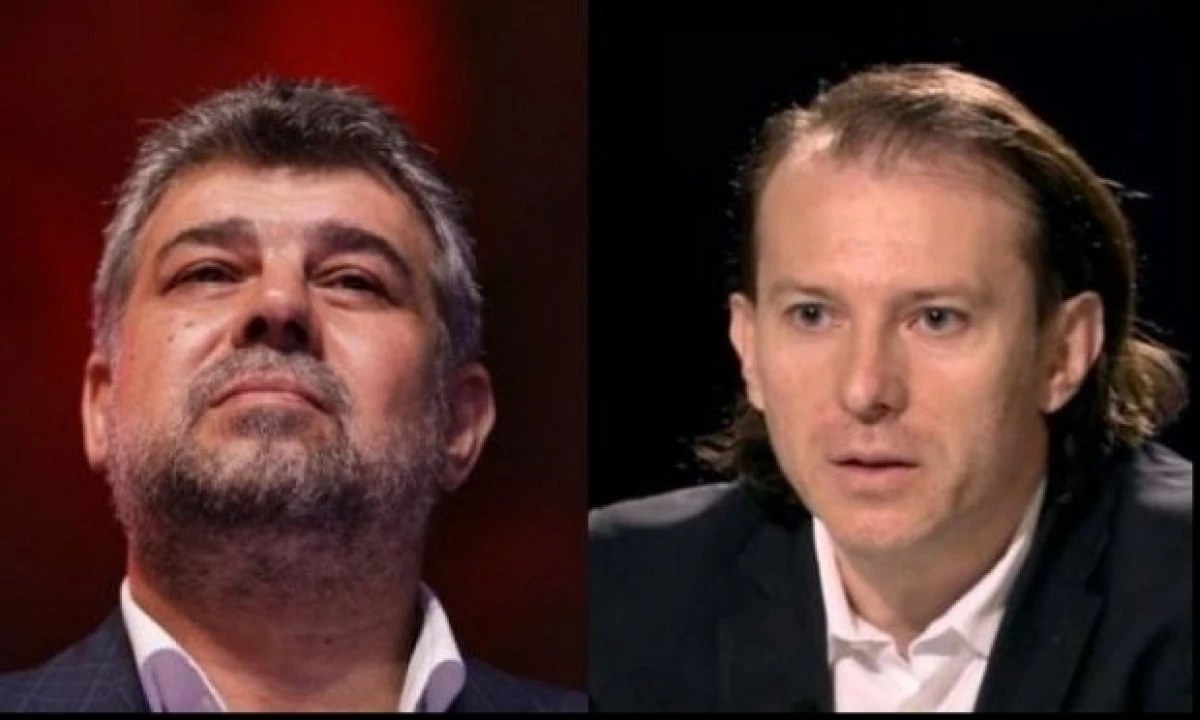 PSD, principalul aliat al celui mai slab prim ministru din istorie