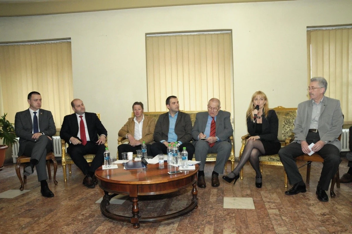 PSD ȘI SOCIETATEA CIVILĂ ÎL SUSȚIN PE BULUMAC LA PRIMĂRIA ARADULUI