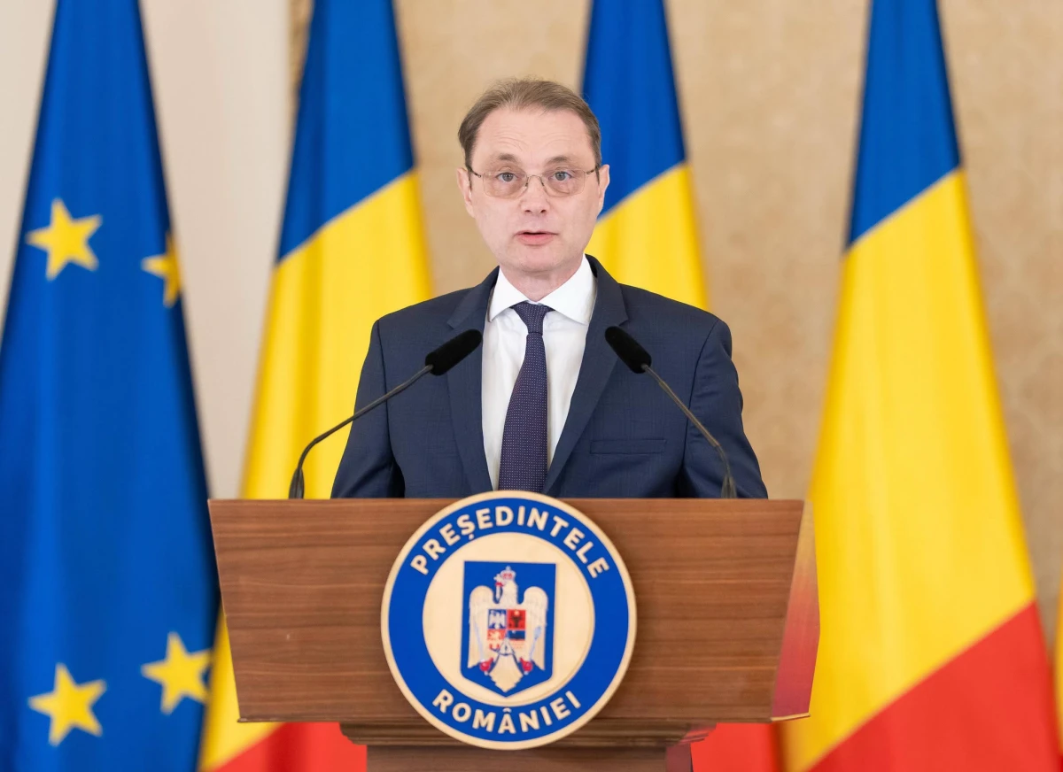 PSD va susține guvernul Luca Niculescu