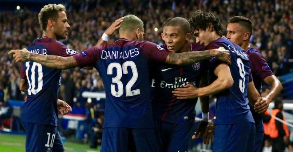 PSG şi Bayern s-au calificat în optimile Ligii Campionilor
