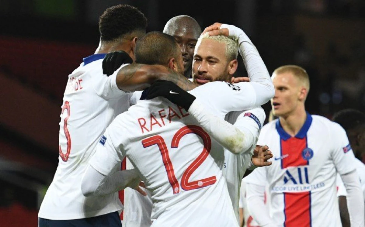 PSG şi Chelsea, performerele serii în Champions League. Rezultate şi clasamente