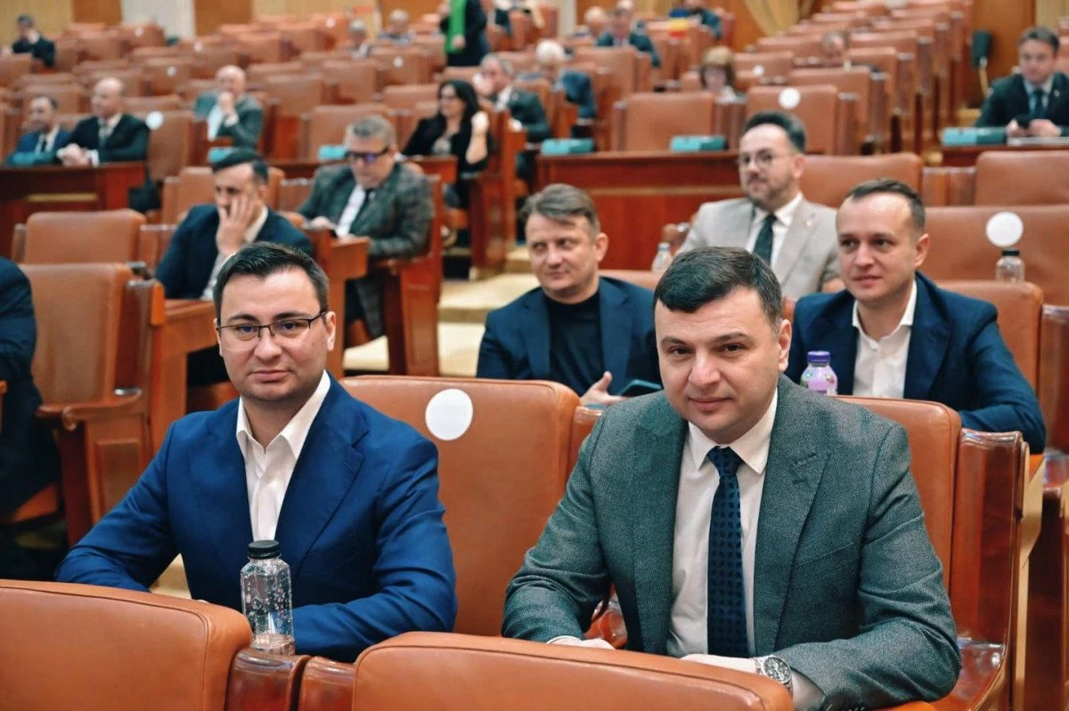 Publicitatea la țigările electronice, interzisă la inițiativa parlamentarilor PNL
