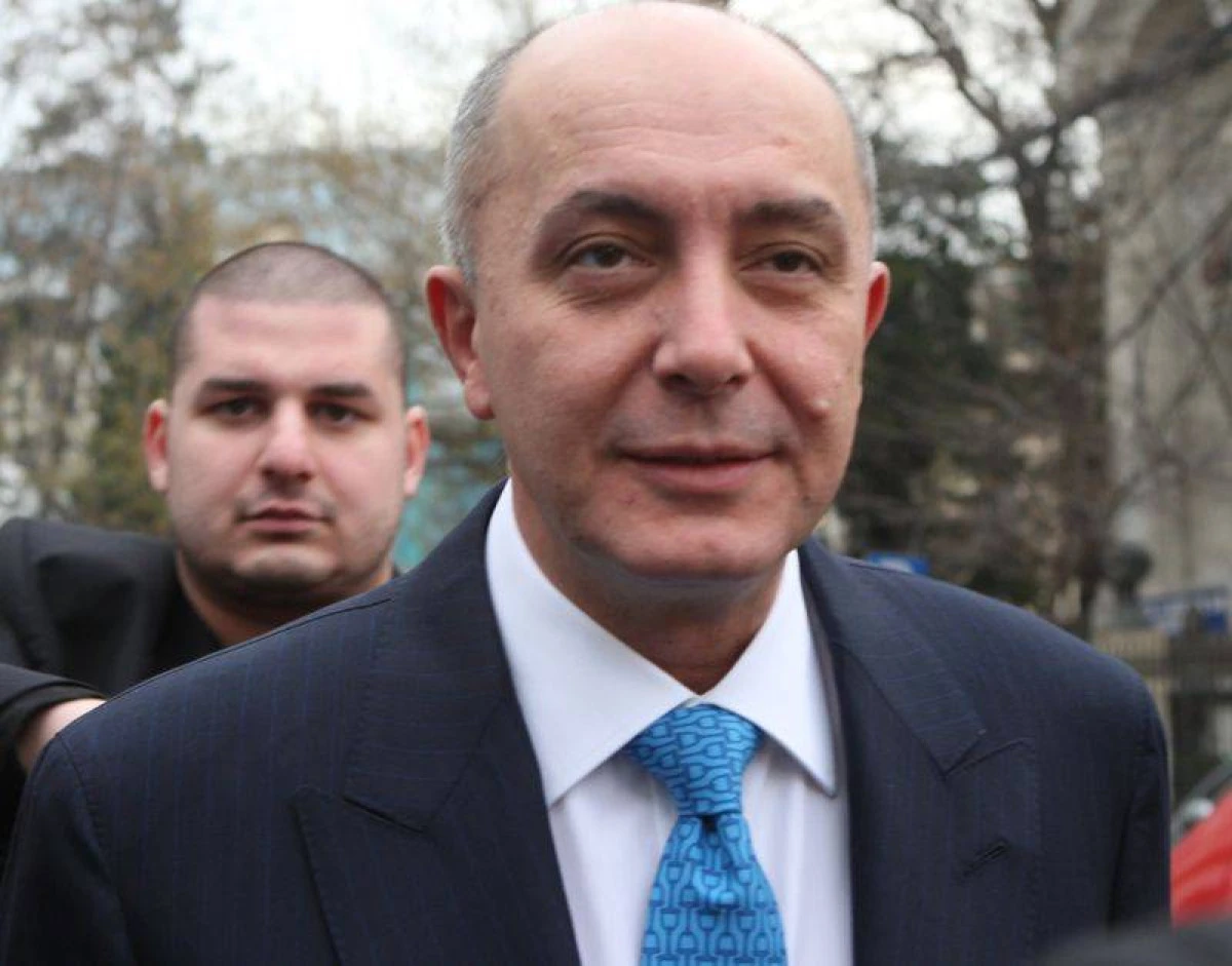 Puiu Popoviciu, dat în urmărire naţională