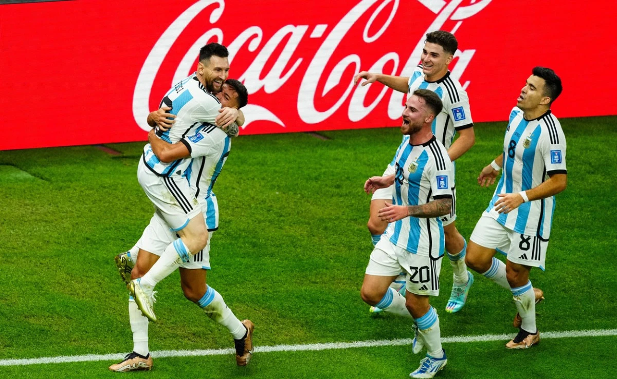 „Pumele” se califică la penalty-uri, după un nou thriller mondial! Messi își duce naționala în semifinale
