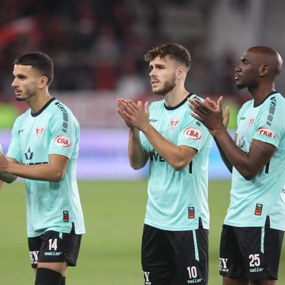 Punct și de la capăt, începe returul în SuperLiga! UTA are misiune infernală în Giulești