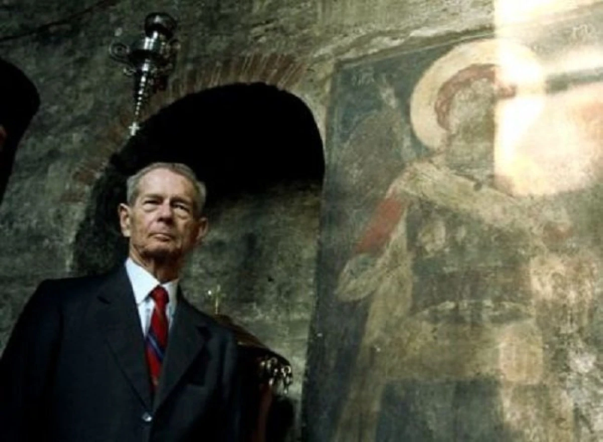 Purtătorul de cuvând al Patriarhiei, despre lecția dată de Regele Mihai post-mortem