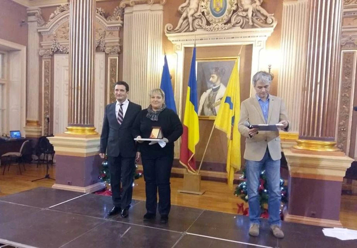 “Puşa” Mihalache: “Le mulţumesc sportivilor, ei merită toate aplauzele”