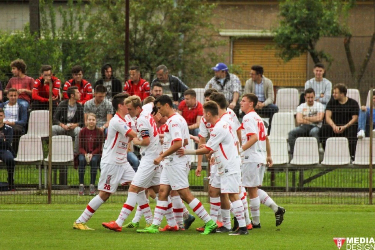 PUŞTII UTA-EI ÎNCEP UN NOU SEZON ÎN LIGA ELITELOR