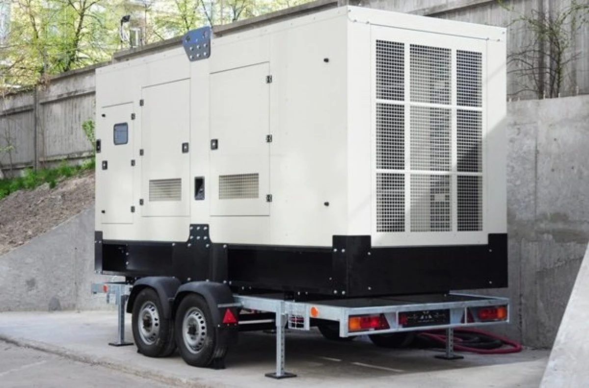 Puterea – vitală în alegerea unui grup electrogen, fie el Diesel sau pe gaz