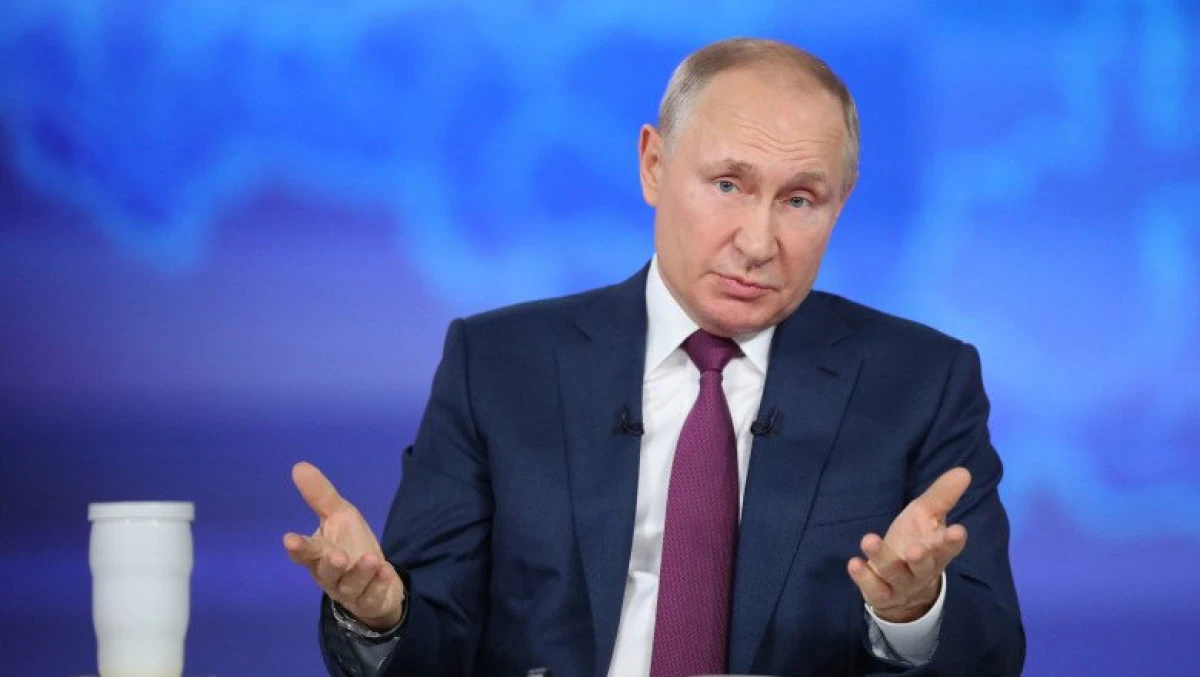 Putin: Intrarea Finlandei în NATO în acest an va crea „probleme”