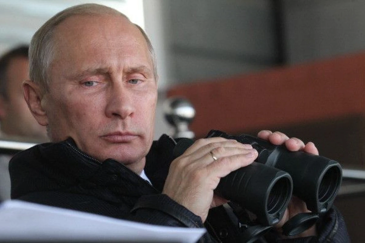 PUTIN L-A FELICITAT PE IOHANNIS: CONFIRM INTERESUL IN DEZVOLTAREA RELATIILOR RUSO-ROMANE