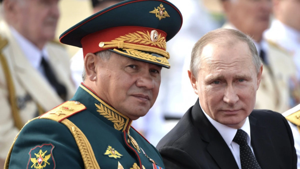 Putin semnează o lege care facilitează mobilizarea rușilor în armată