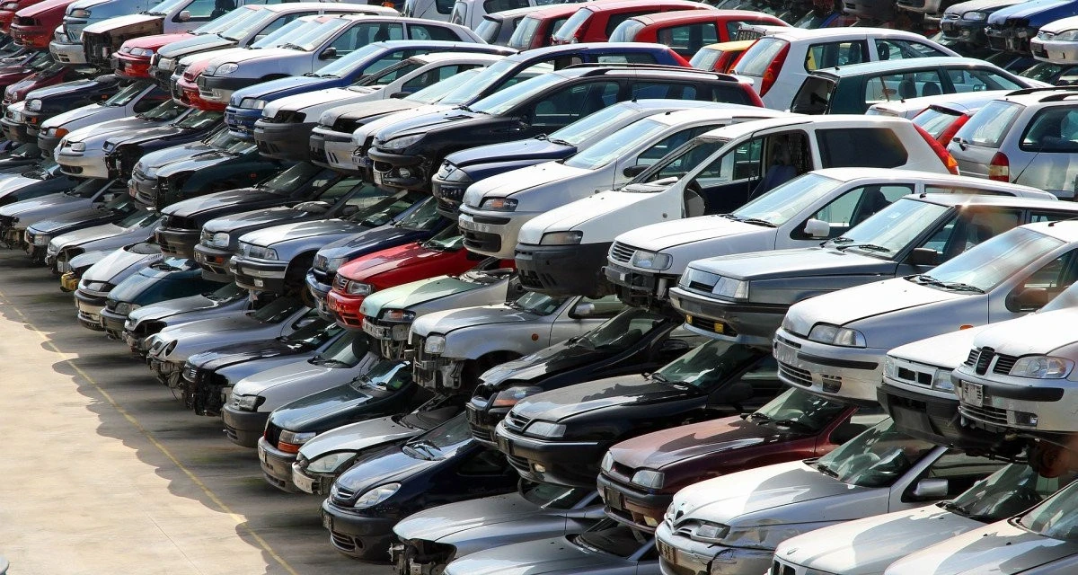 Rabla Auto 2026: AFM a aprobat 3.661 de ecotichete, în valoare de 48,1 milioane de lei