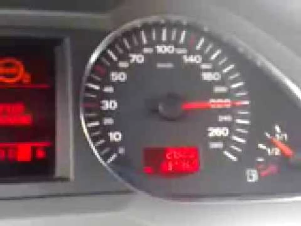 Radar dat peste cap pe Bulevardul Titulescu: 141 km/h