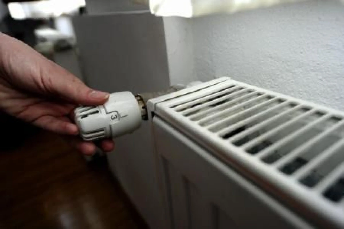 RADET VA CONTINUA SA FURNIZEZE AGENT TERMIC PENTRU CALDURA IN ACEASTA PERIOADA