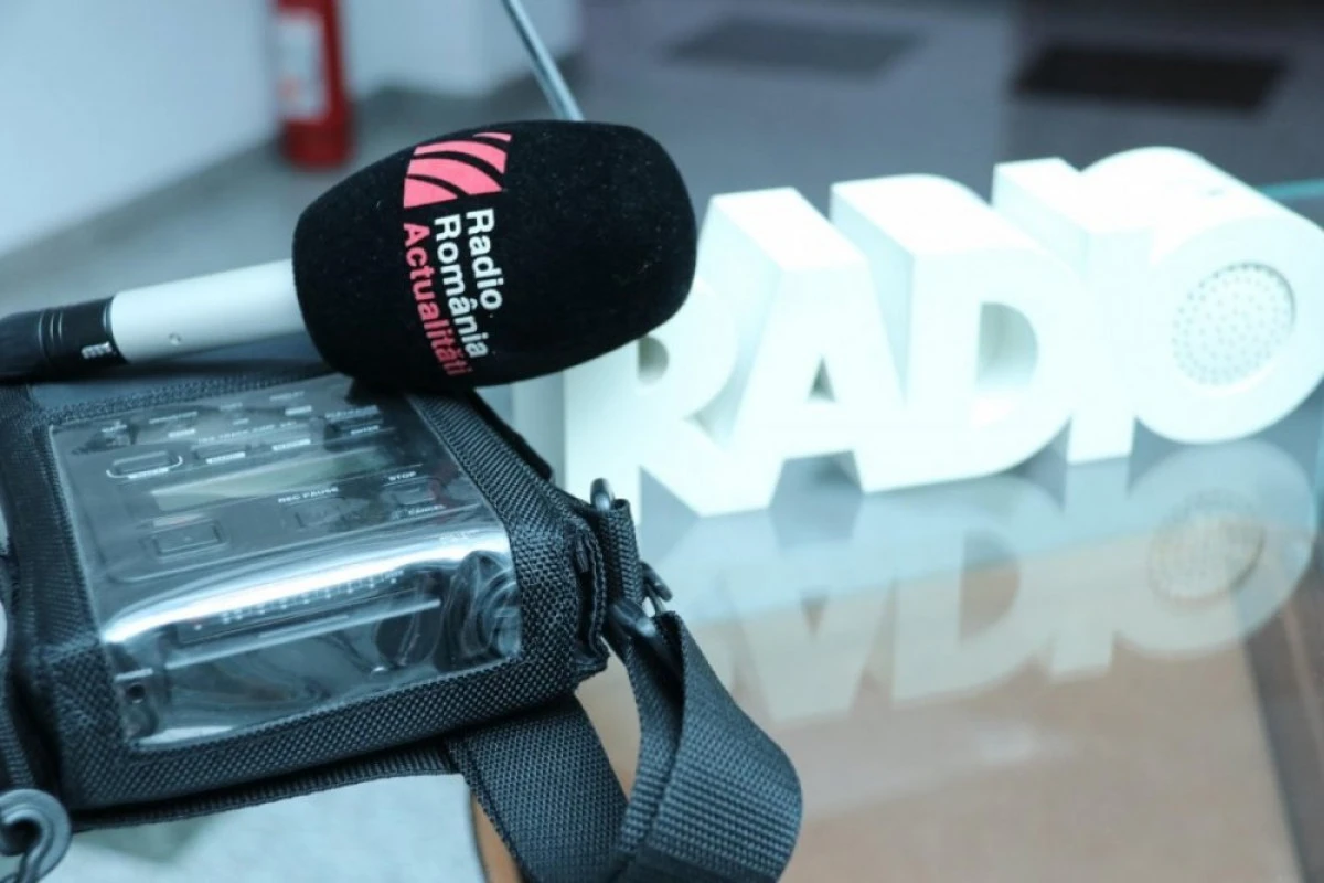 Radio România, sărbătorit la Consiliul Județean Arad