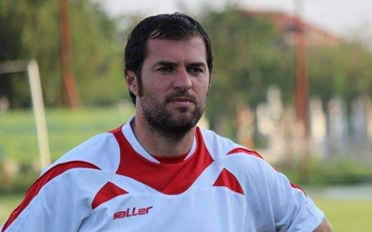 Radu Anca revine la UTA. Fostul mijlocaș se alătură Academiei „roș-albe”