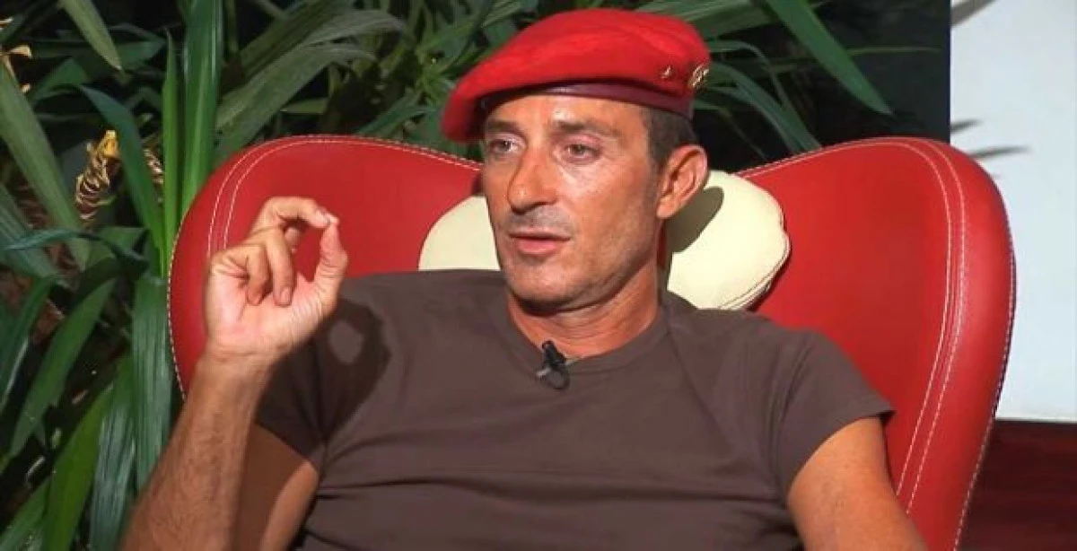 RADU MAZARE, ARESTAT PENTRU 30 DE ZILE