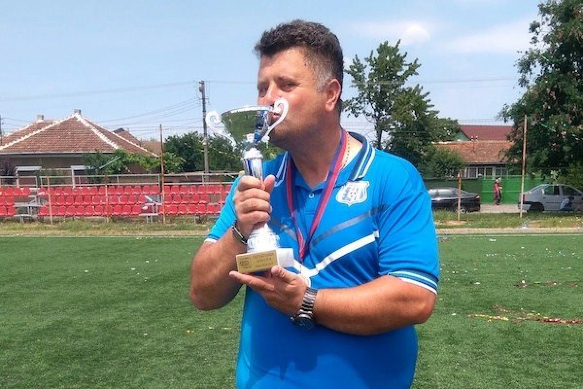 Radu Pop: “Ar fi o onoare să jucăm, în Cupă, cu UTA!”