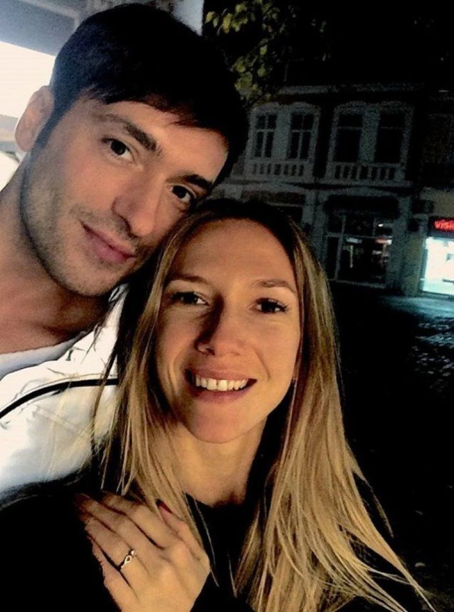 RADU VALCAN SI ADELA POPESCU AU TRAIT SENZATII TARI IN CARTIERUL BRONX DIN NEW YORK