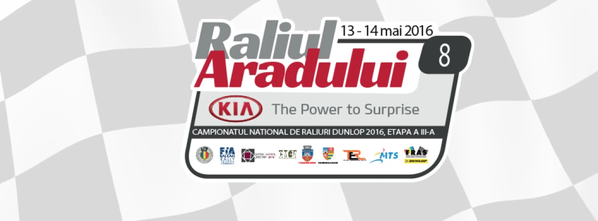 RALIUL ARADULUI ÎNCHIDE CENTRUL MUNICIPIULUI