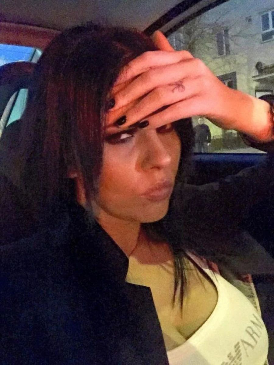 RALUCA MACOVEI A REUSIT SA-SI INVINGA DEPENDENTA: "AM TRECUT UN HOP"