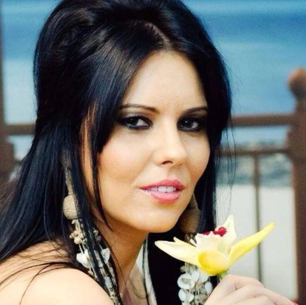RALUCA MACOVEI DESPRE VIATA PERSONALA A OANEI ZAVORANU: "ESTE PROASTA DE BUNA"
