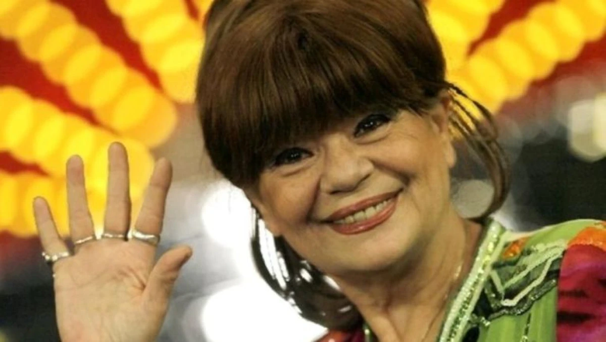 Rămas bun, Cristina Stamate! Actrița a murit la vârsta de 71 de ani