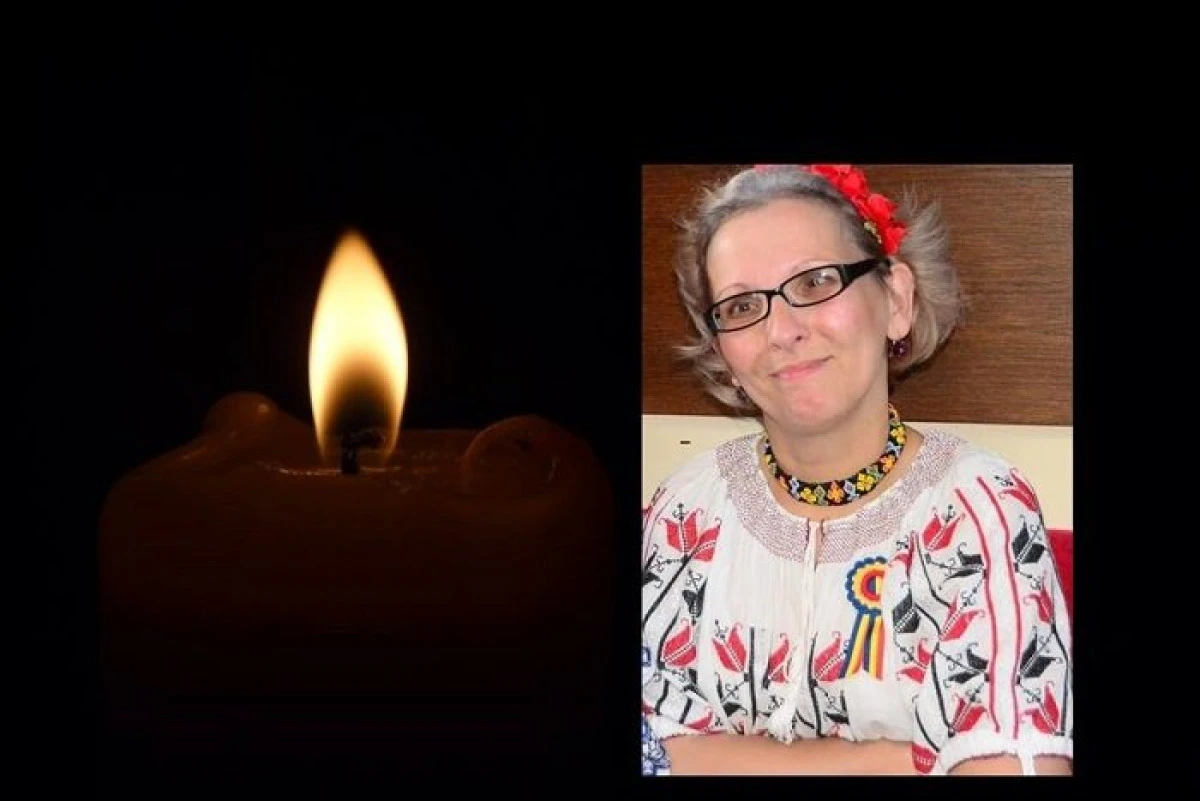 Rămas bun, Daciana! Una dintre primele absolvente ale Asistenței Sociale din Arad a murit fulgerător, împreună cu mama ei
