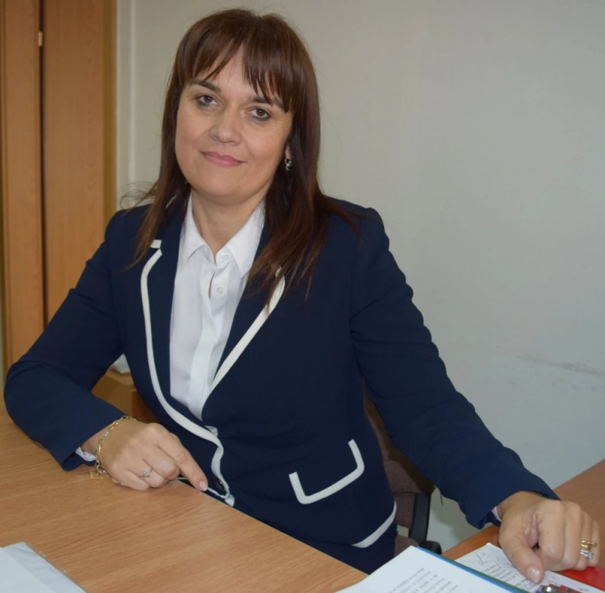 Ramona Lile a pierdut procesul prin care cerea anularea deciziei că a plagiat. Rectorul UAV poate face recurs