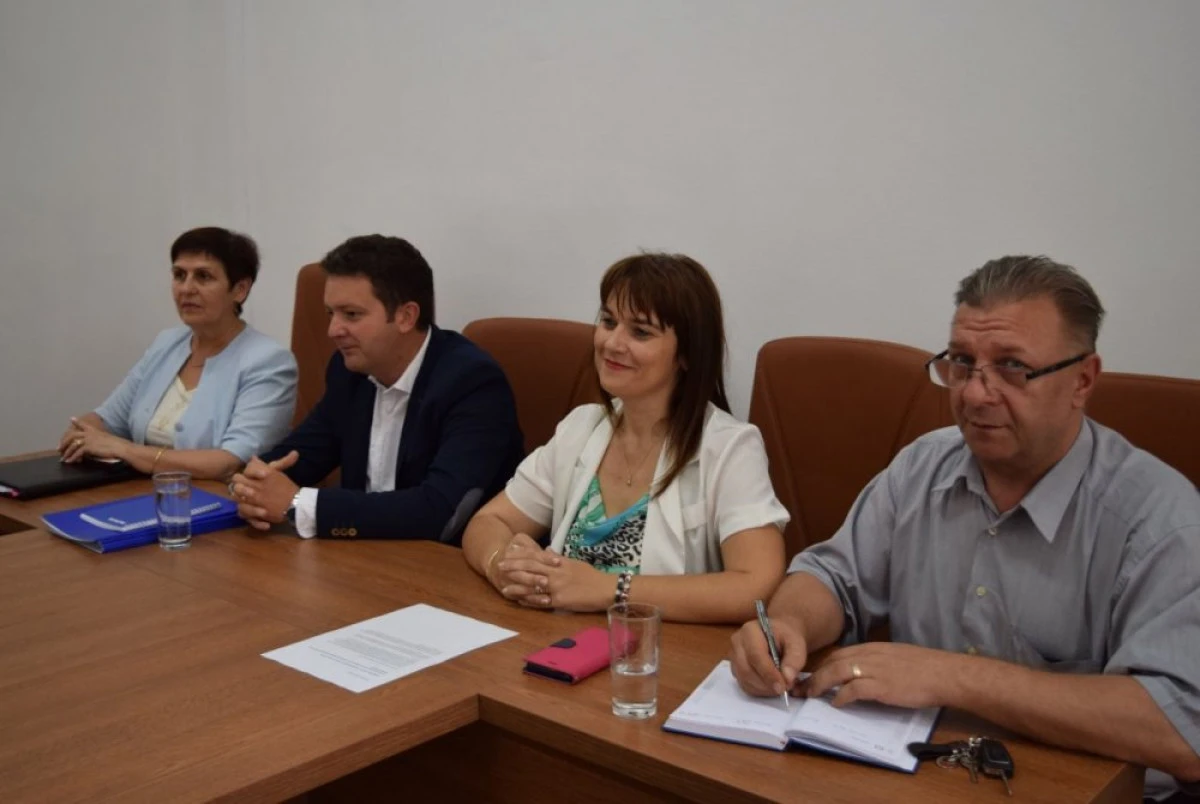 RAMONA LILE: ”INTERESUL ARĂTAT DE NOKIA PENTRU UAV NE ONOREAZĂ”