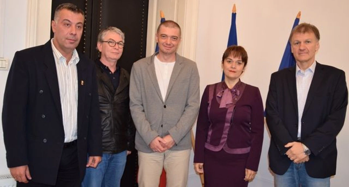 RAMONA LILE: „PRIMELE PROIECTE COMUNE CU FRF SE VOR DERULA DIN ACEASTĂ TOAMNĂ”