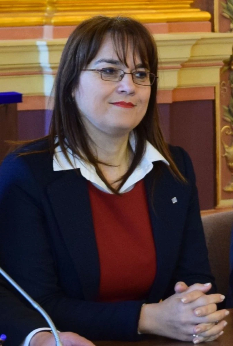 RAMONA LILE: „PROIECTUL ACADEMICA BNR REPREZINTĂ O OPORTUNITATE PENTRU UAV ”