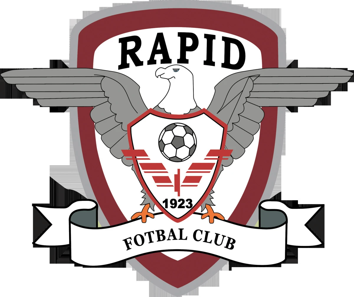RAPID A FOST EXCLUSĂ OFICIAL DIN LIGA 1