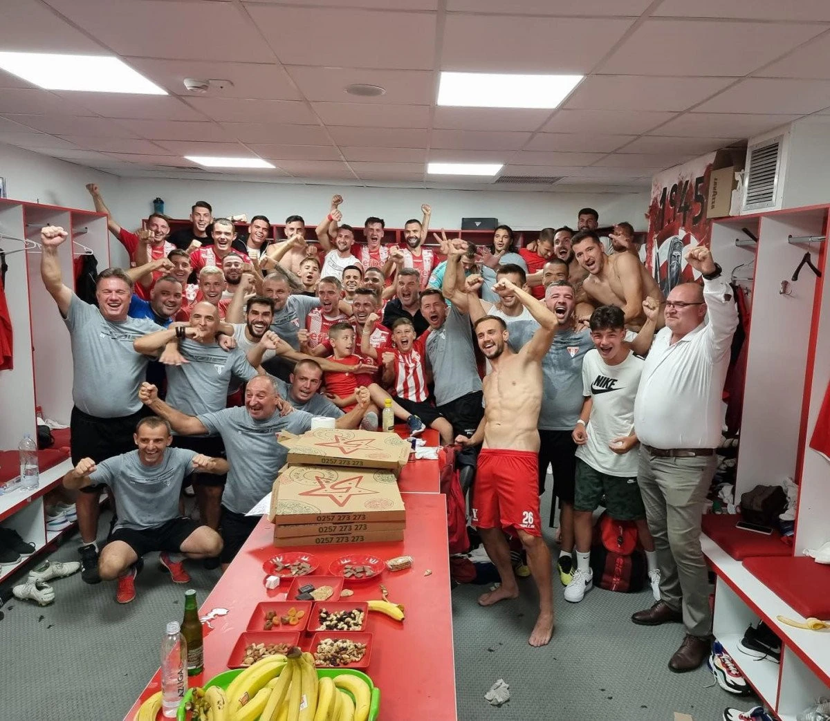 Rapid răpune FCSB-ul şi rămâne fără gol primit! UTA savurează de pe loc de play-off victoria cu oltenii