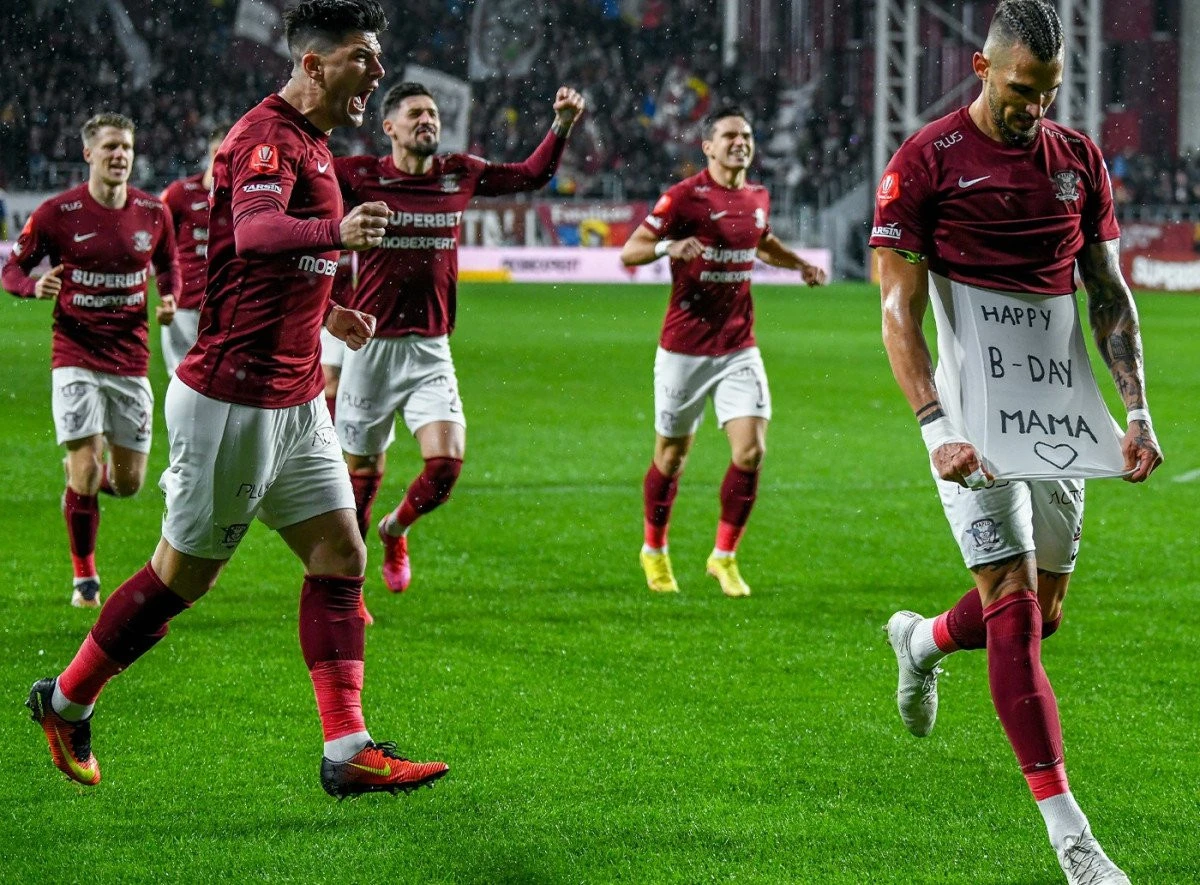 Rapid și FCSB câștigă meciuri importante, situația la zi în Superligă