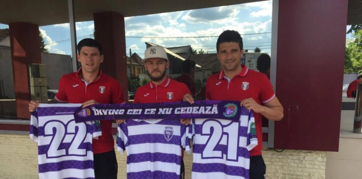 Rapidiştii Astrei se implică în Derby-ul Vestului