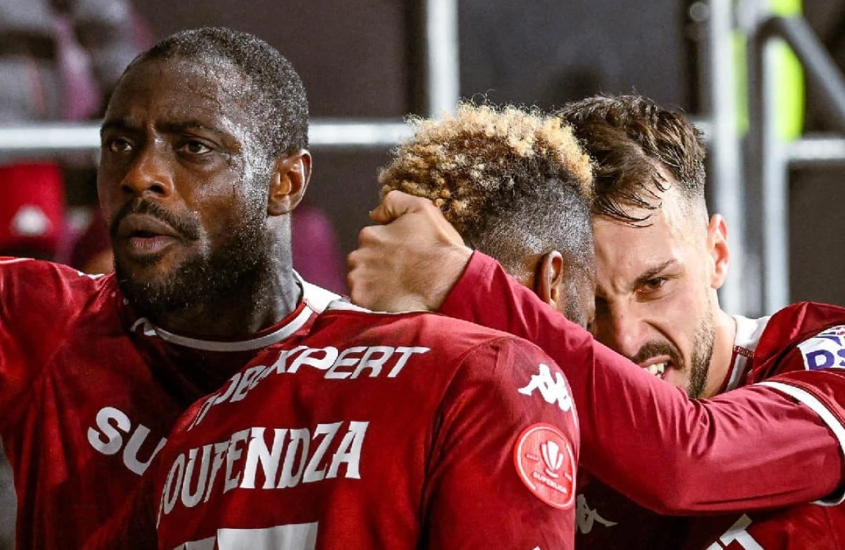 Rapidul își continuă drumul spre play-off, rezultate și clasamentul la zi din SuperLiga