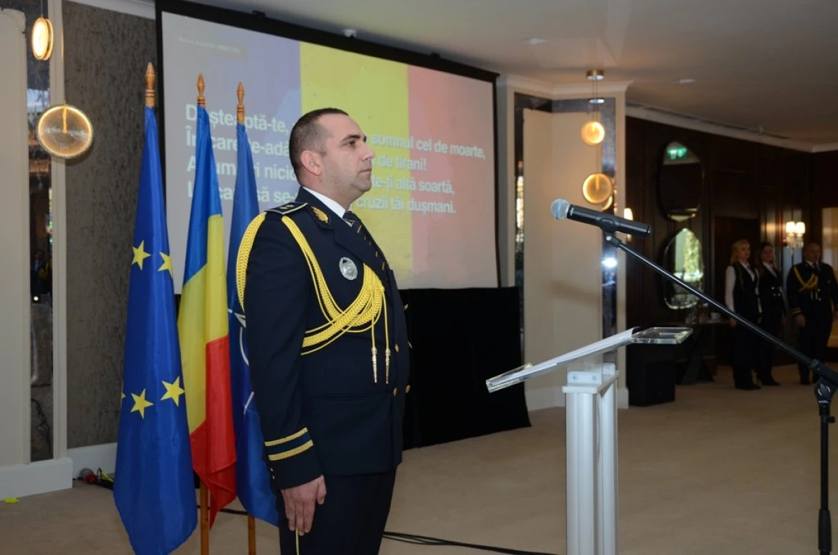 Raport de activitate al Penitenciarului Arad pentru anul 2023