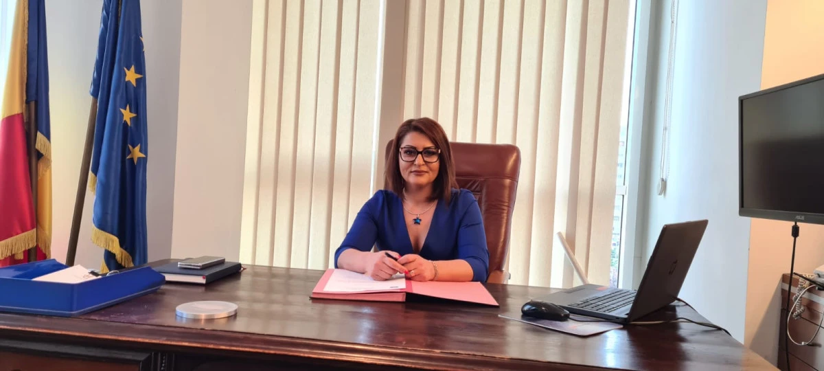 Raportare săptămânală de activitate în cadrul DSP Arad