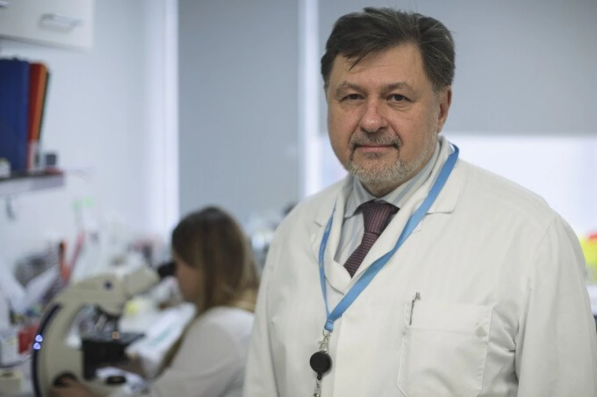 Raportarea zilnică a infectărilor cu Covid, din partea autorităţilor, este o minciună