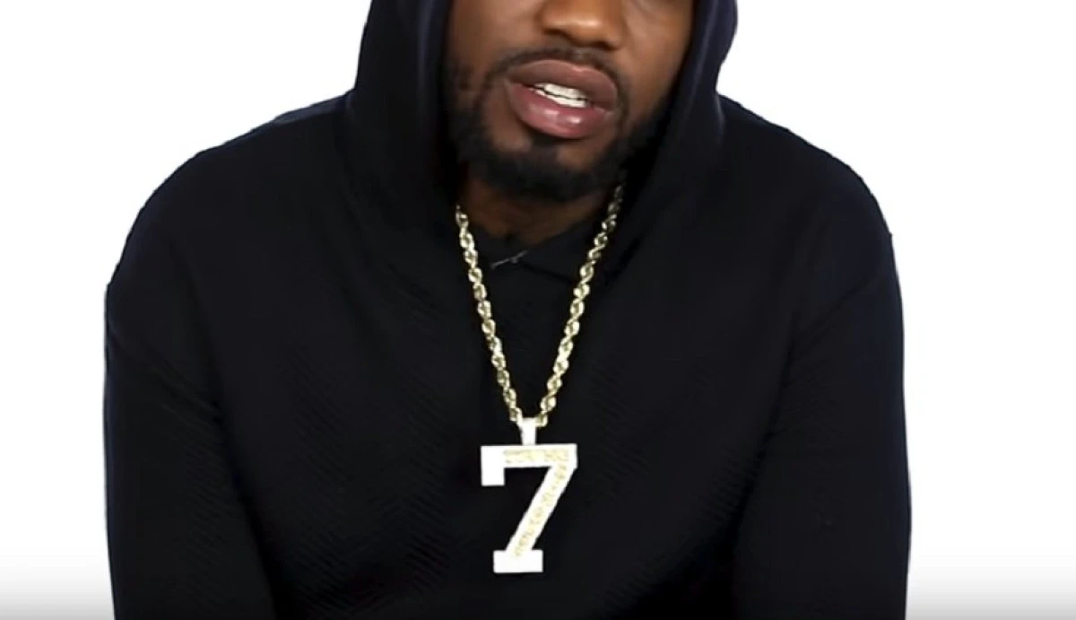Rapper american, împușcat mortal în plină stradă