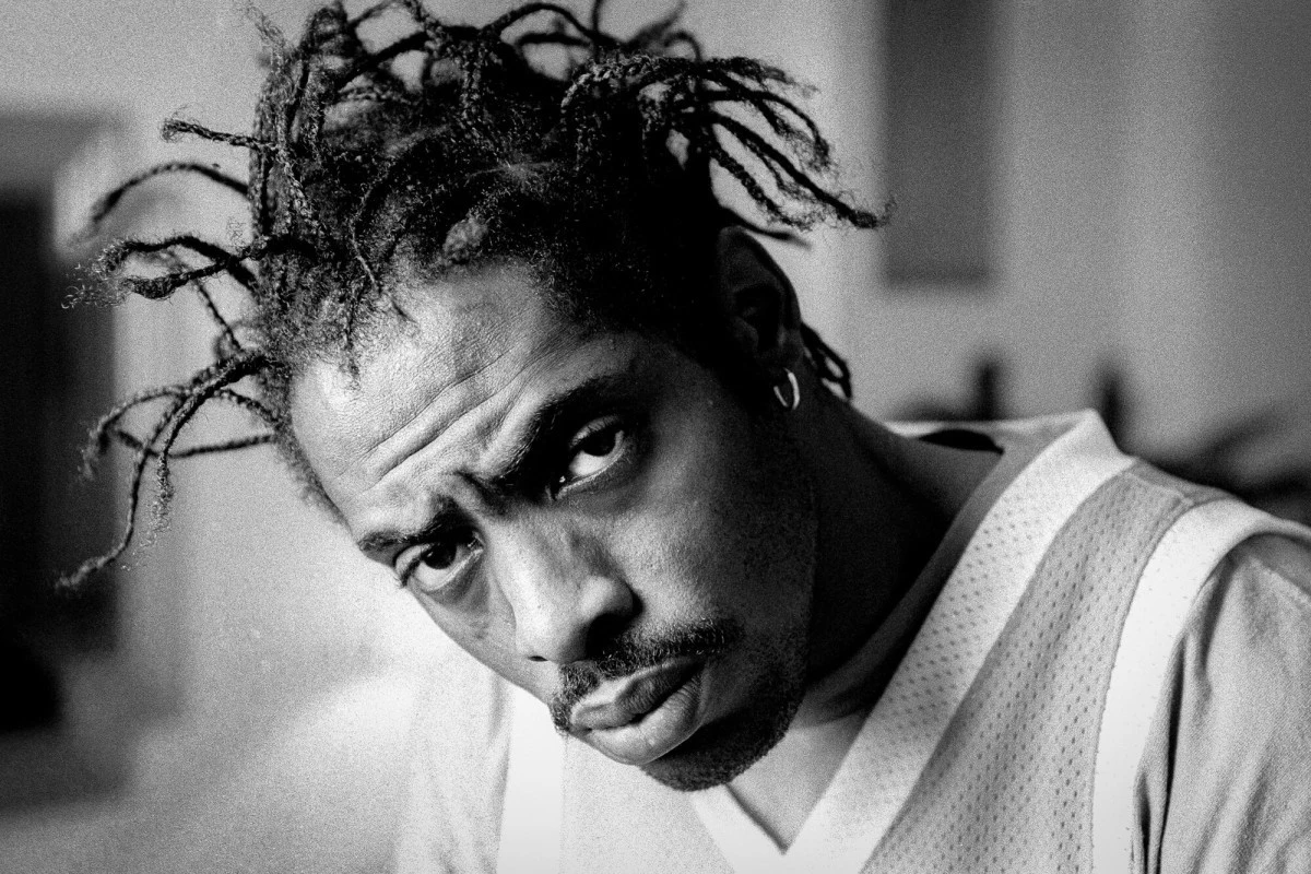 Rapperul ​​Coolio a murit la vârsta de 59 de ani