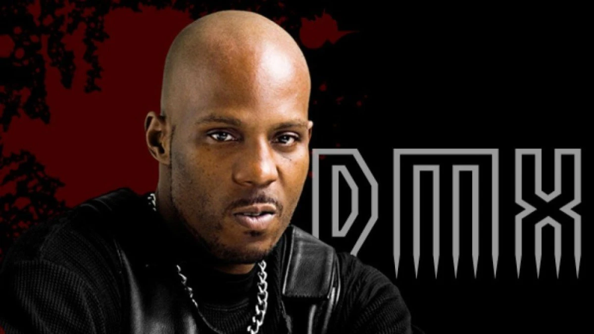 Rapperul DMX, arestat pentru evaziune fiscală. Suma este uriașă